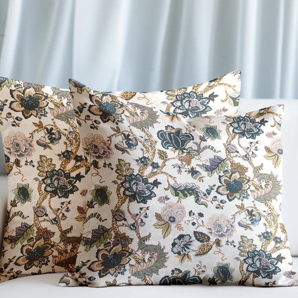 Anokhi Cushion Covers - EasyGoods India