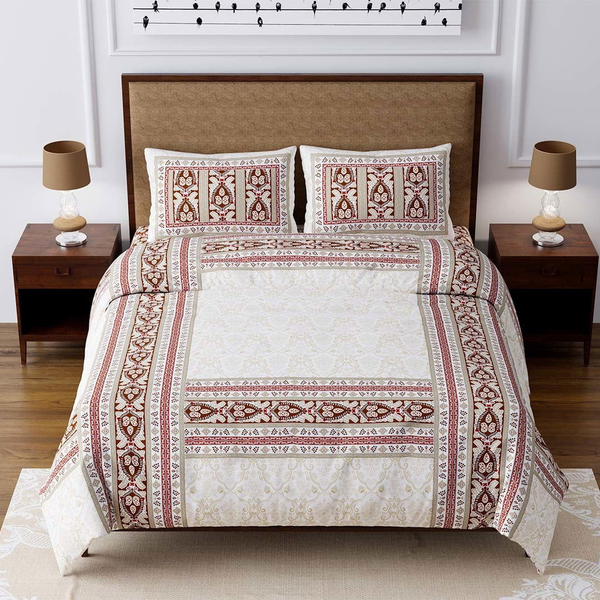Cotton Bedsheets
