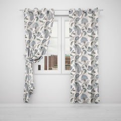 2 Pieces Out Window Curtains
