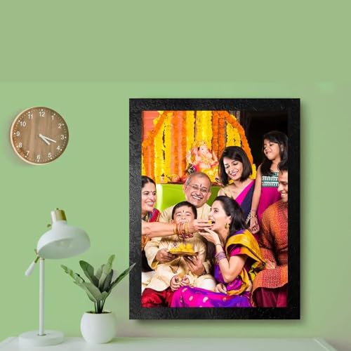 EasyGoods® Customized Photo Frame-Personalize Your Memories with Style - EasyGoods India