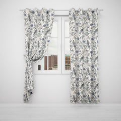 2 Pieces Out Window Curtains