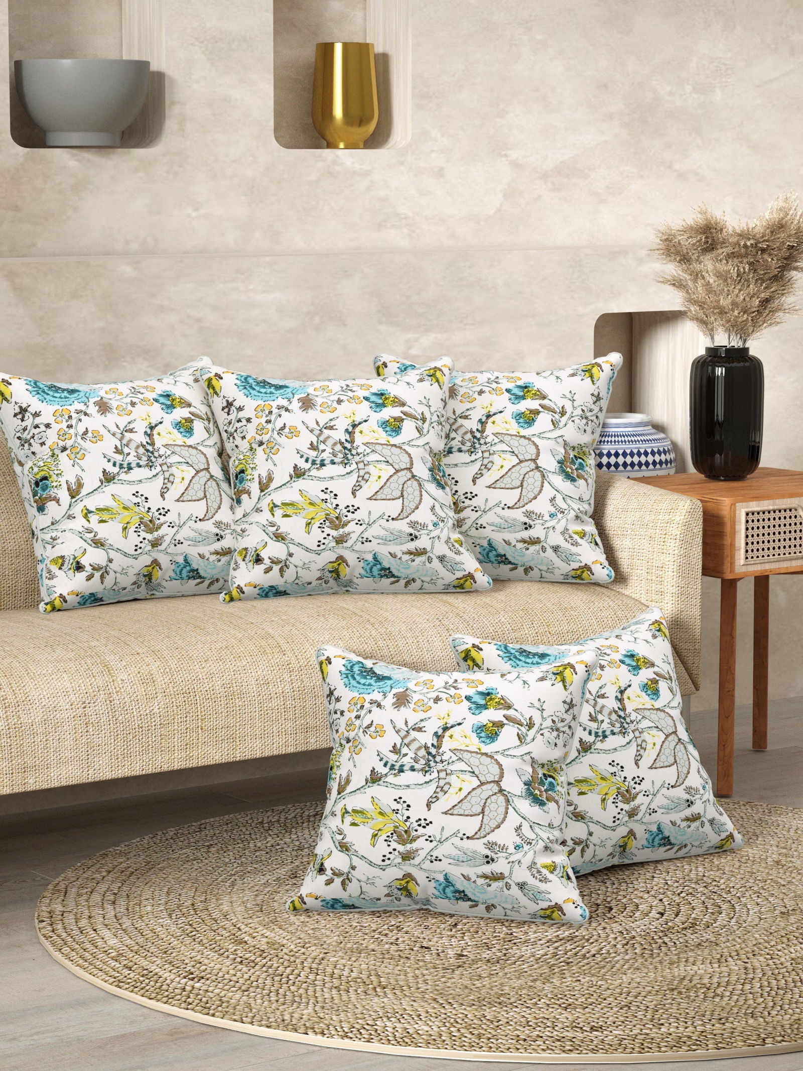 16x16 inch cushion covers shop